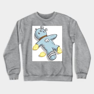 Voodoo Crewneck Sweatshirt